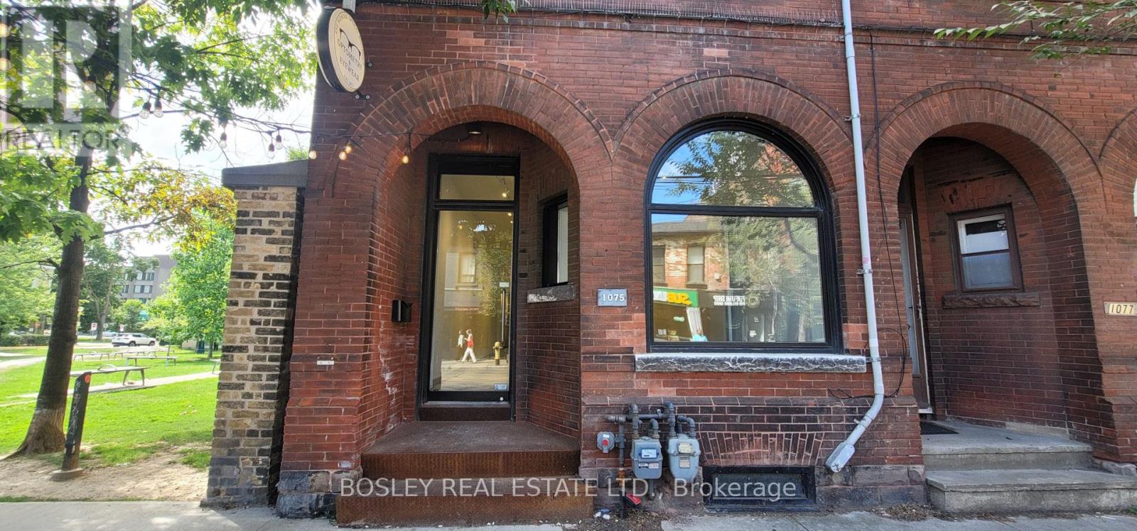 Photo 25 of 1075 Queen Street, Toronto ON