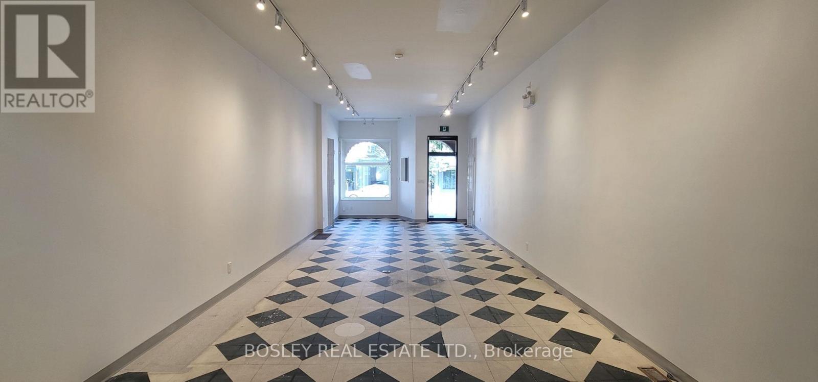 Photo 12 of 1075 Queen Street, Toronto ON