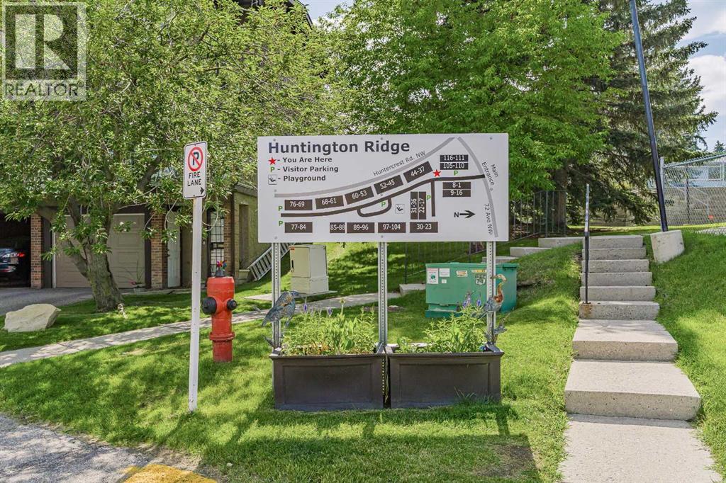 Single Family House for Sale in #   Avenue NW Huntington Hills Calgary 