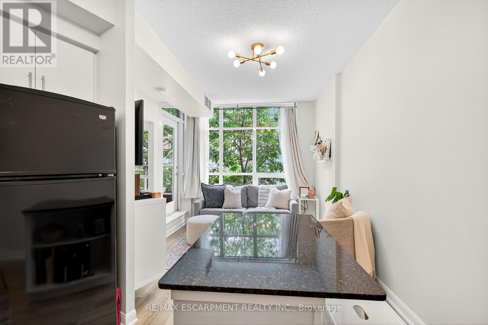 Photo 24 of 212 15 Bruyeres Mews, Toronto ON