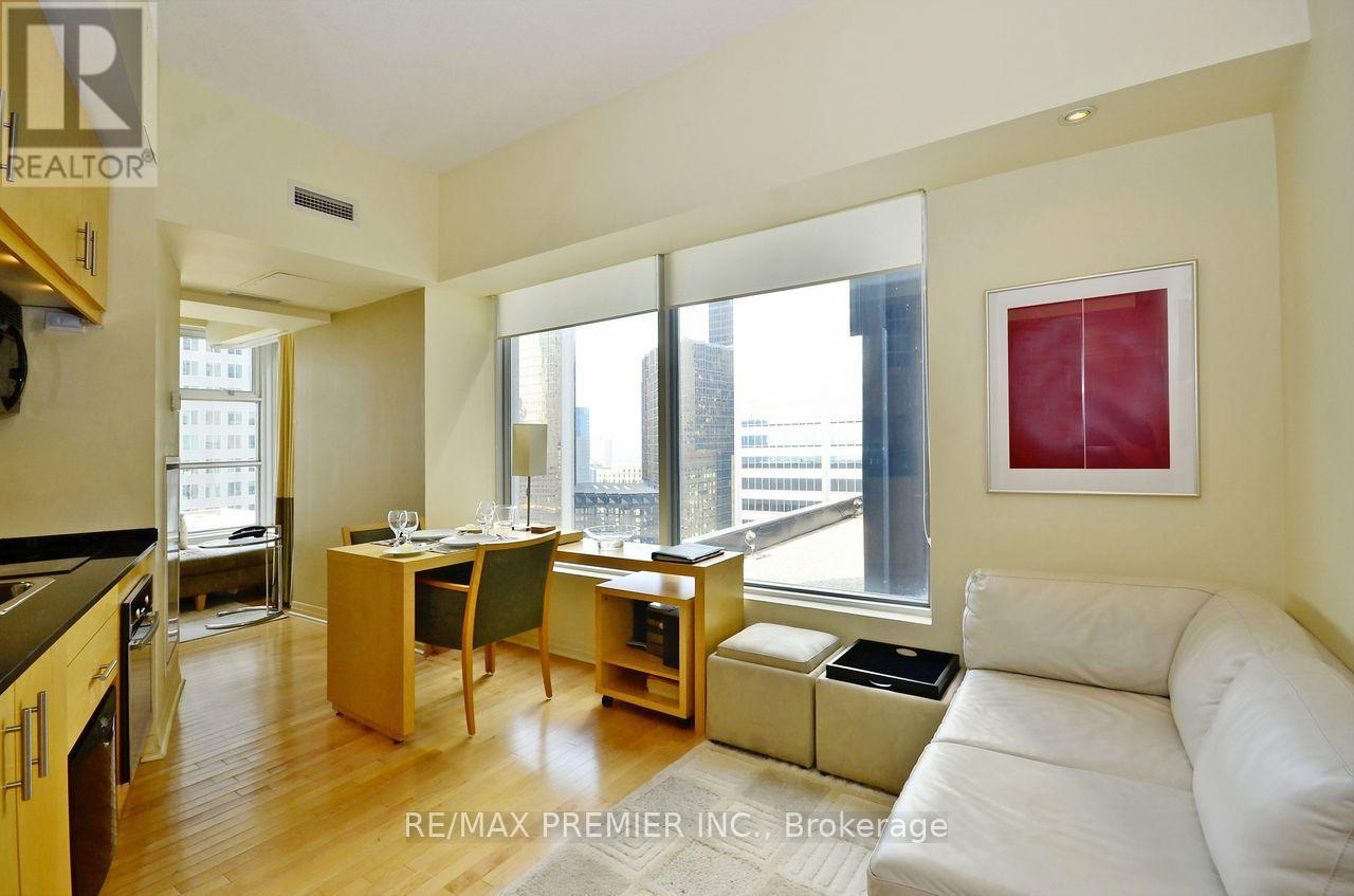 Photo 6 of 1912 1 King Street, Toronto ON