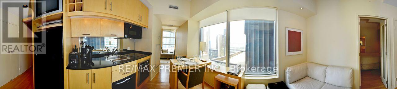 Photo 2 of 1912 1 King Street, Toronto ON