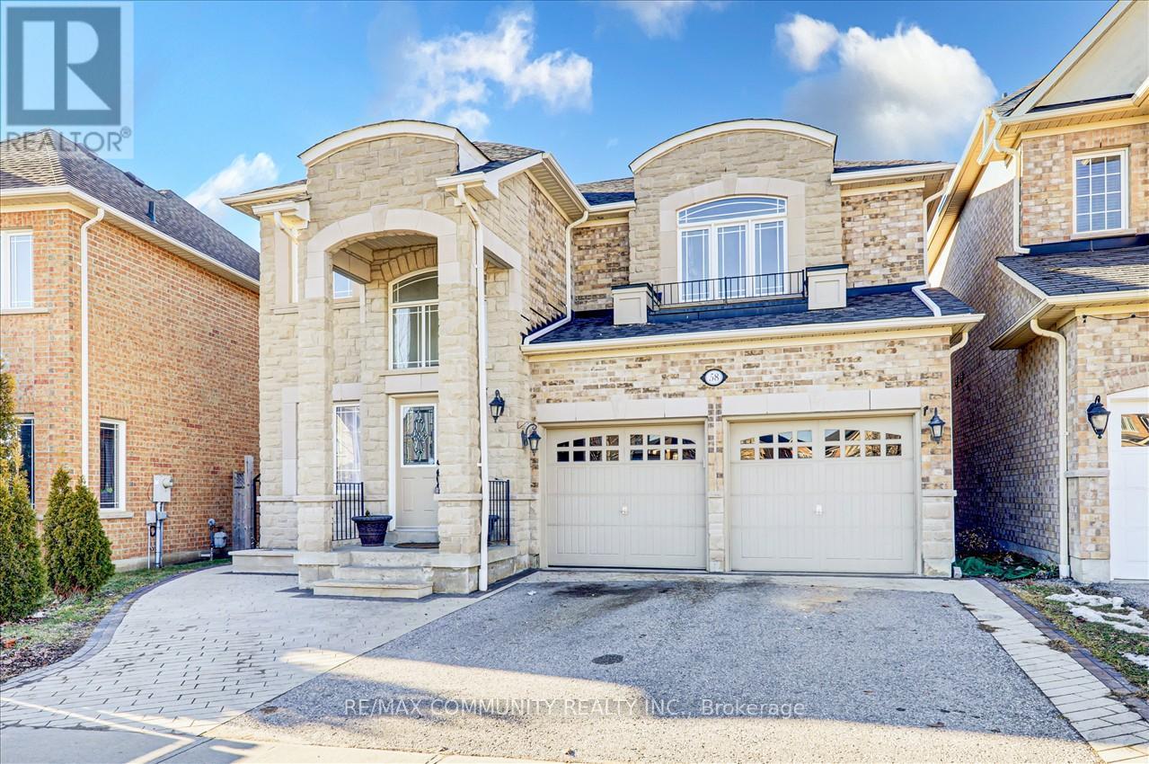 Photo 2 of Bsmt 58 Rushworth Drive, Ajax ON