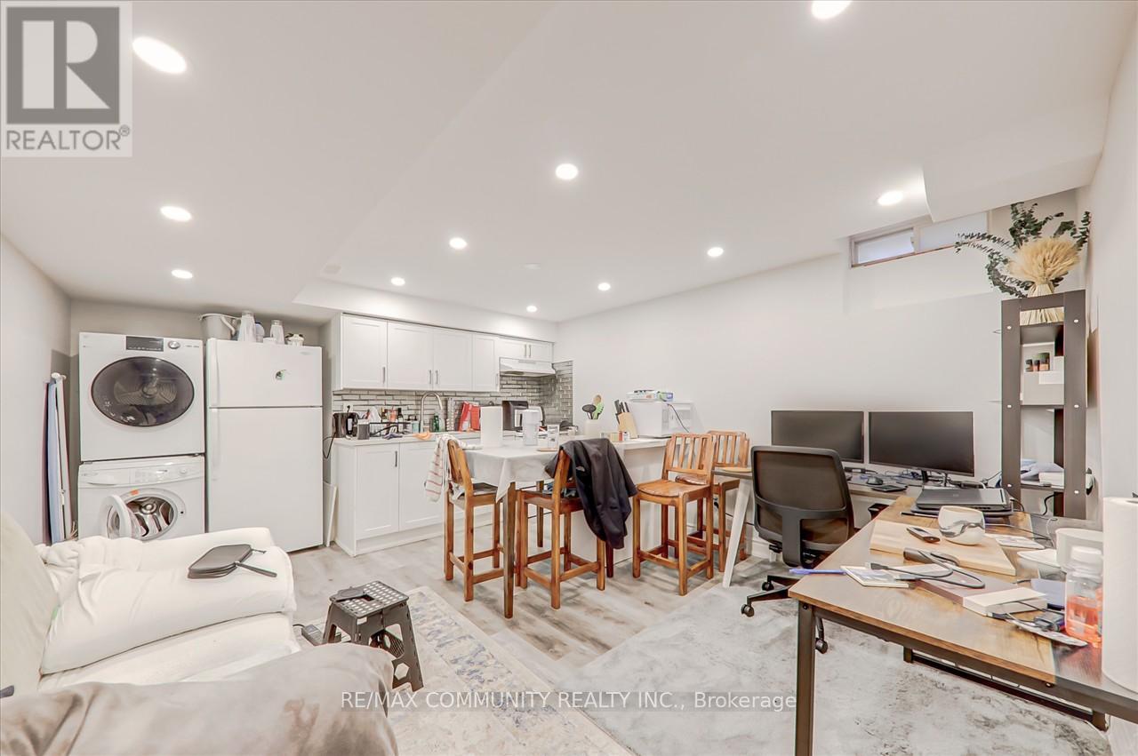 Photo 6 of Bsmt 58 Rushworth Drive, Ajax ON