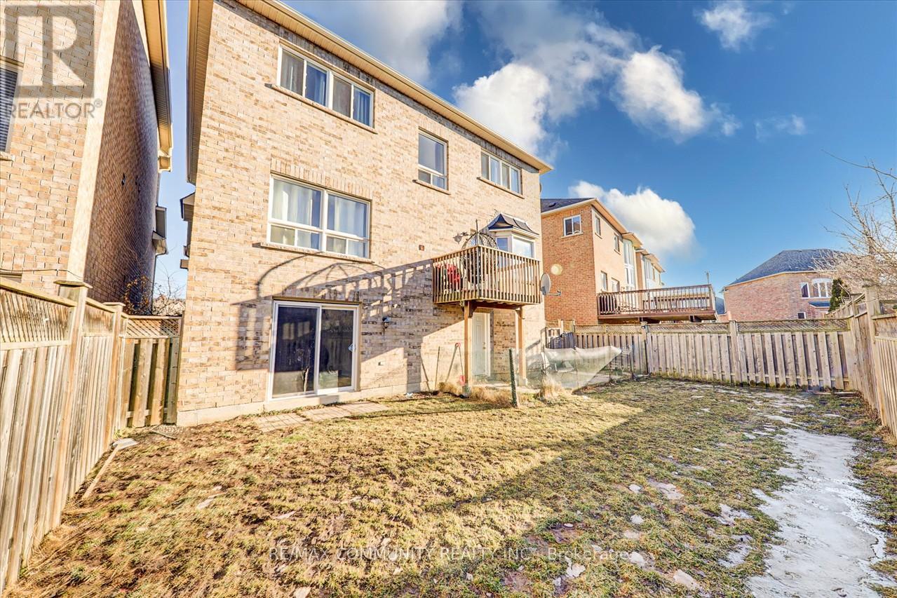 Photo 8 of Bsmt 58 Rushworth Drive, Ajax ON