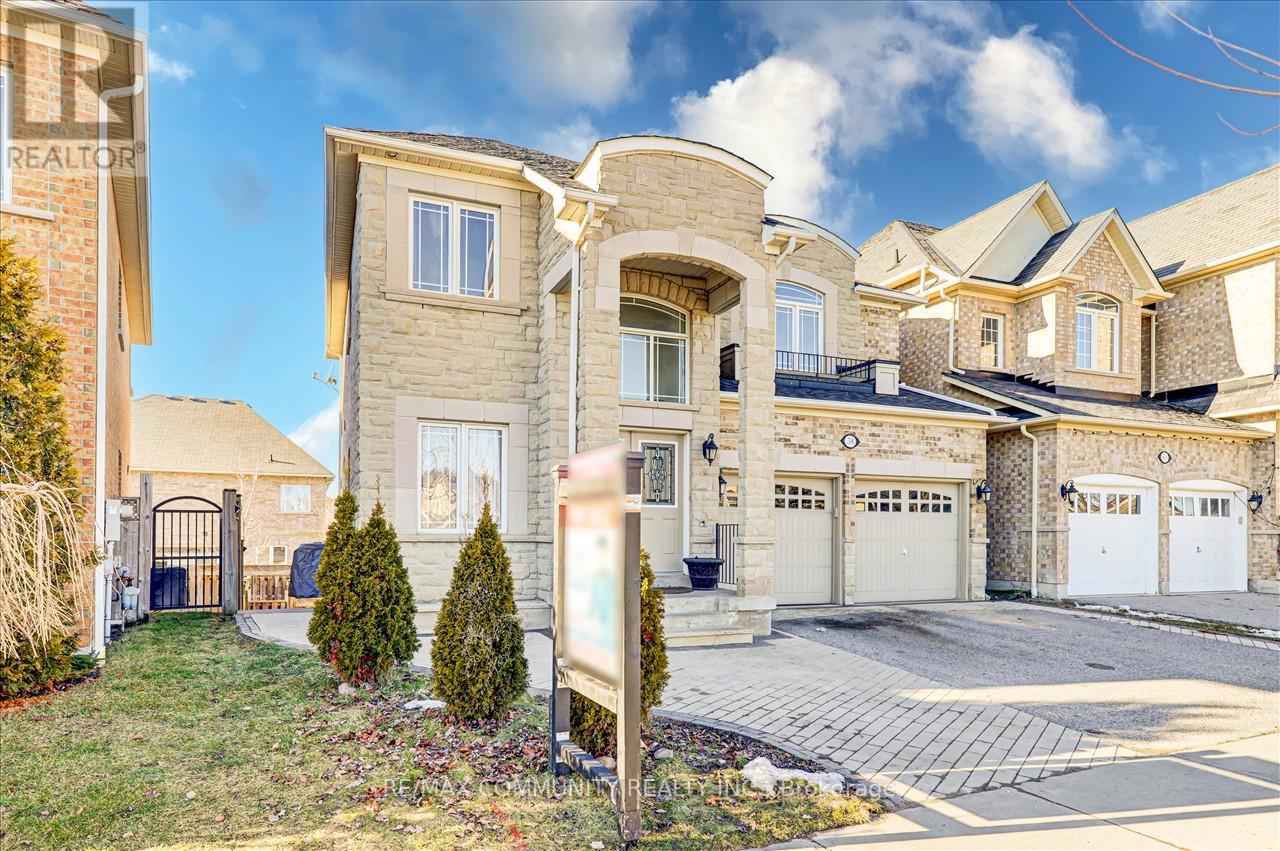Photo 7 of Bsmt 58 Rushworth Drive, Ajax ON