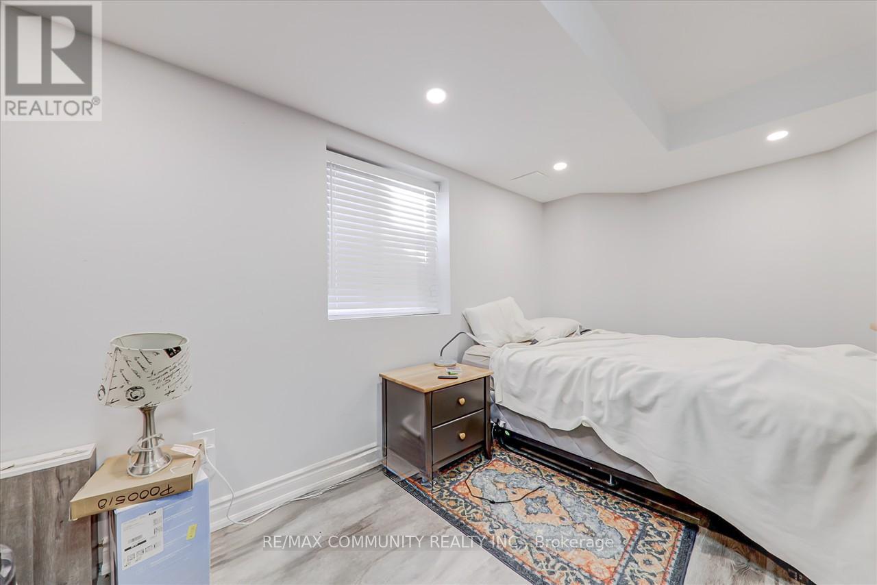 Photo 5 of Bsmt 58 Rushworth Drive, Ajax ON