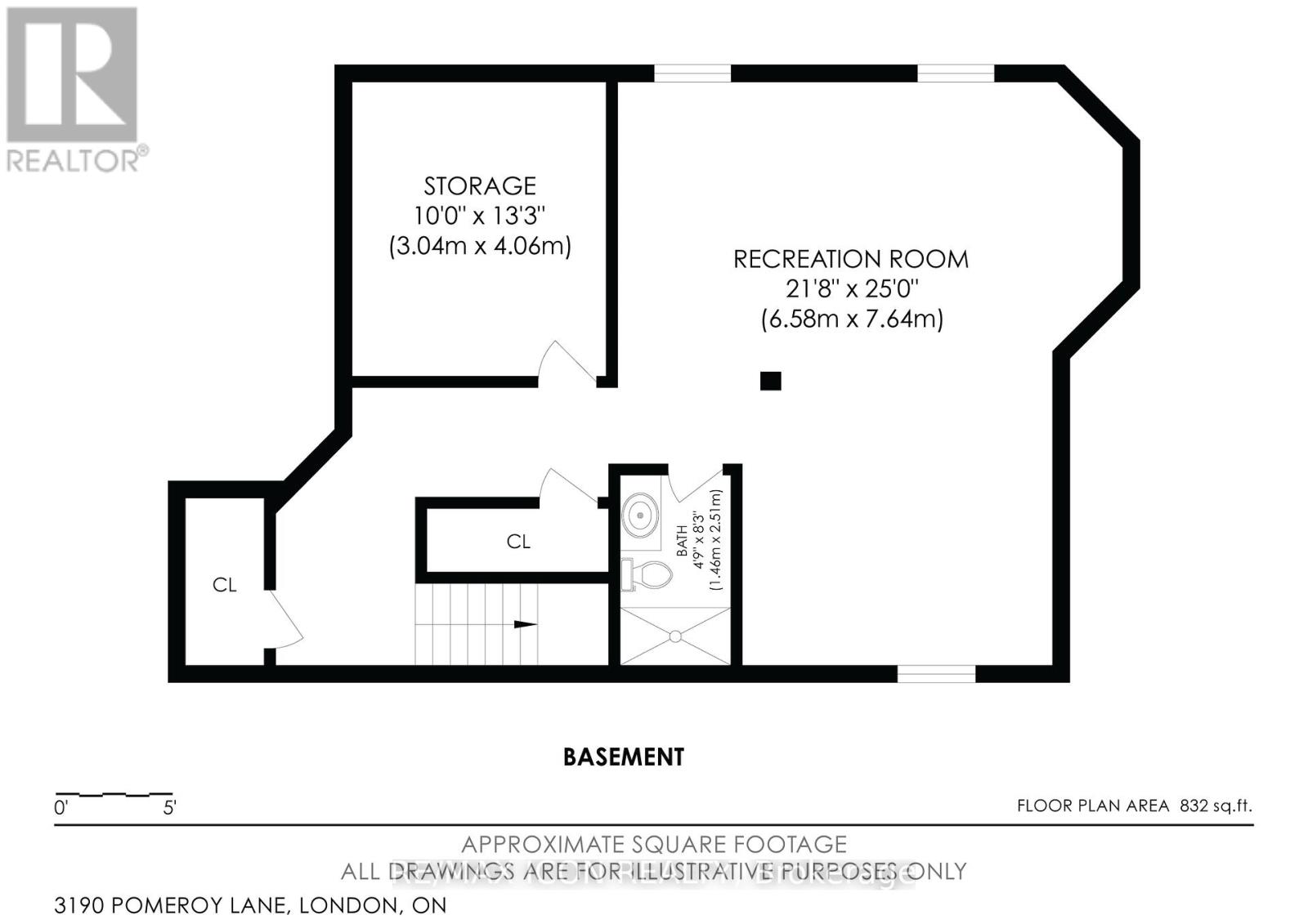 Photo 50 of 3190 Pomeroy Lane, London South ON