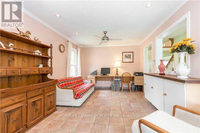 Photo 15 of 242 Raymerville Drive, Markham ON