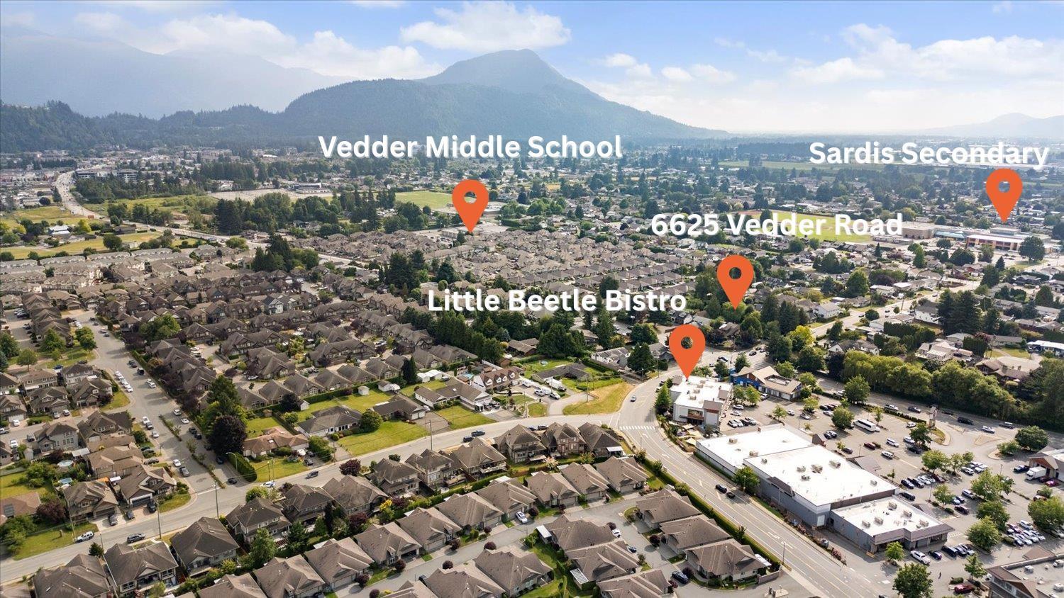 Photo 5 of 6625 Vedder Road Sardis South, Chilliwack BC