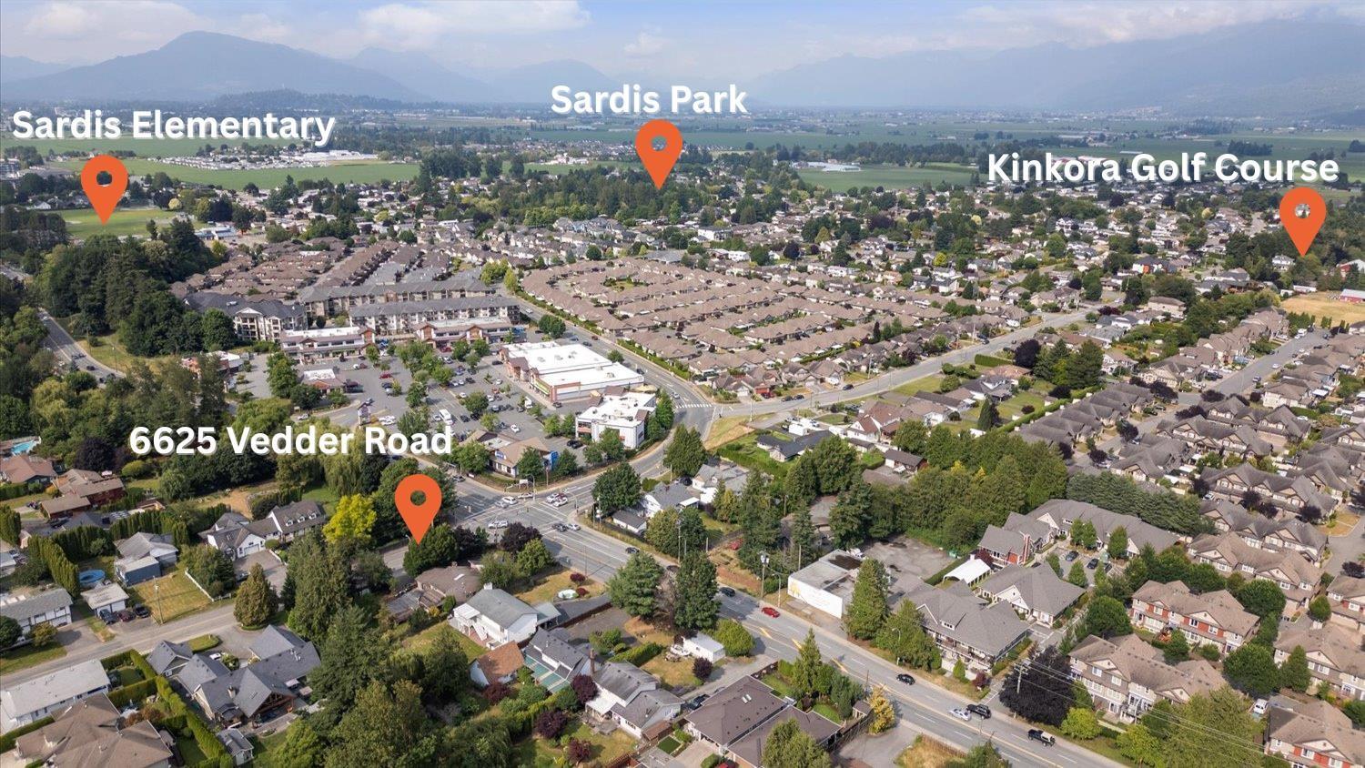 Photo 4 of 6625 Vedder Road Sardis South, Chilliwack BC