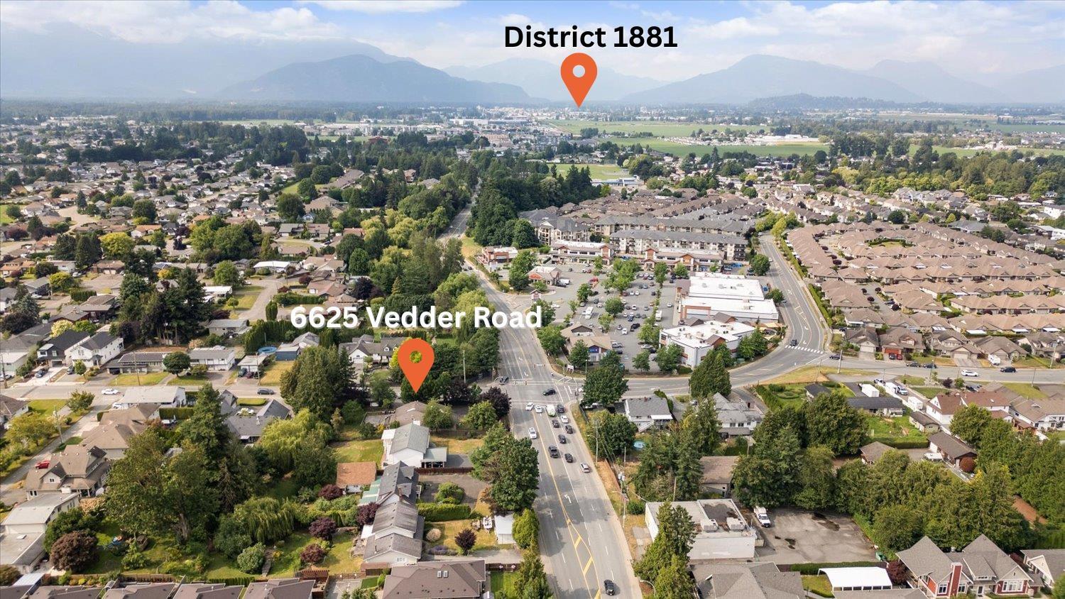 Photo 6 of 6625 Vedder Road Sardis South, Chilliwack BC