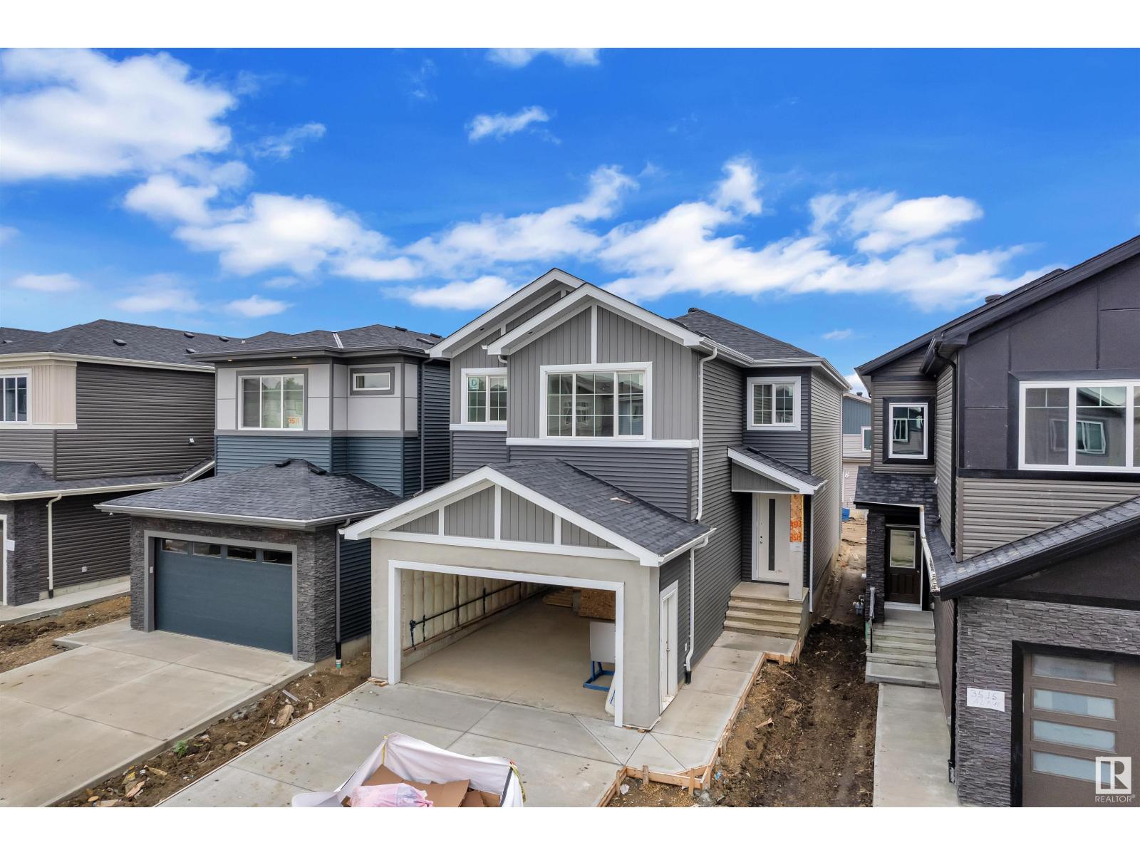 Photo 16 of 3513 42 Av, Beaumont AB