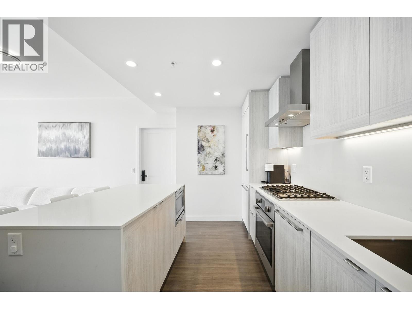 Photo 14 of 3302 2311 Beta Avenue, Burnaby BC