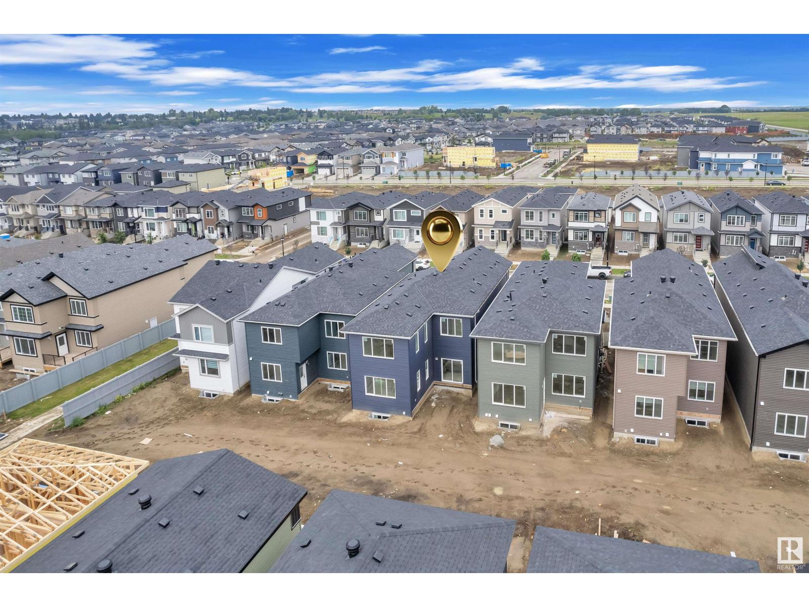 Photo 18 of 3521 42 Av, Beaumont AB
