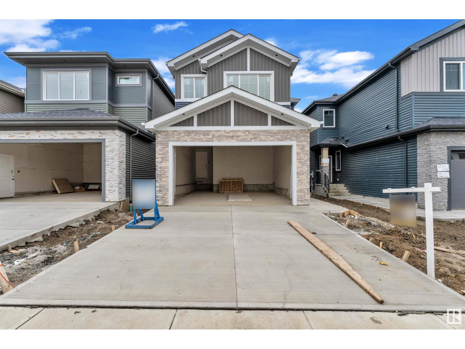 Photo 41 of 3521 42 Av, Beaumont AB