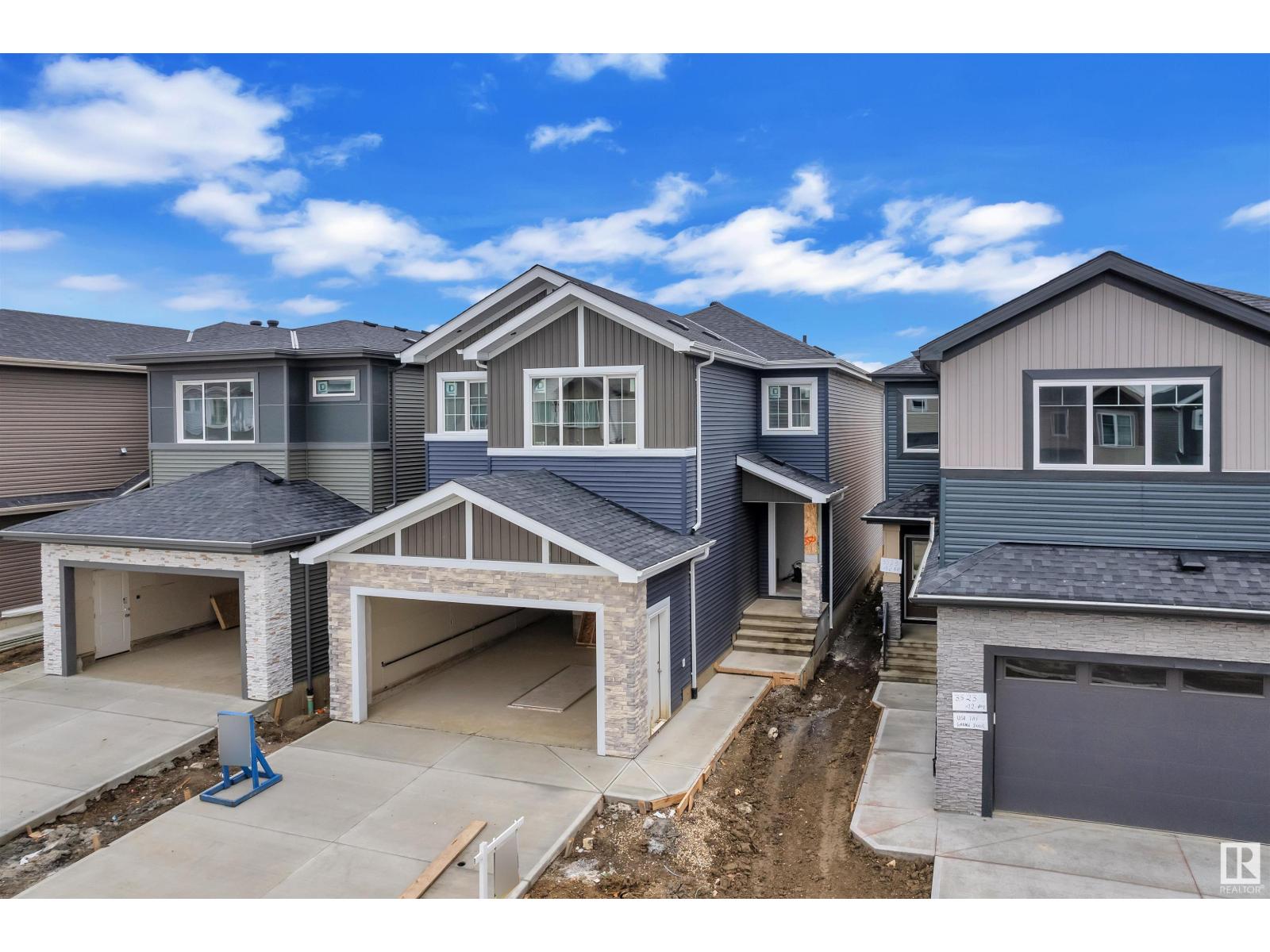 Photo 33 of 3521 42 Av, Beaumont AB