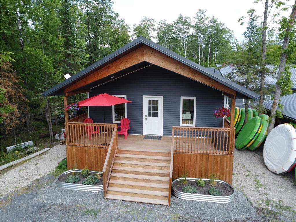 Photo 14 of 4 Bessborough Avenue, Pinawa MB
