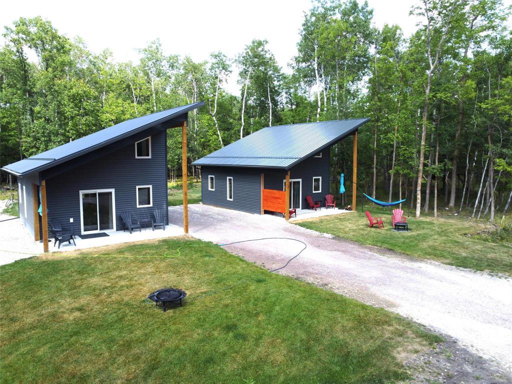 Photo 6 of 4 Bessborough Avenue, Pinawa MB