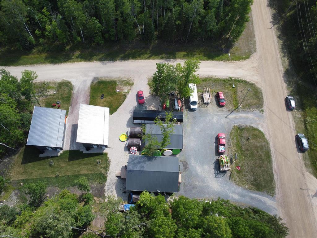 Photo 4 of 4 Bessborough Avenue, Pinawa MB