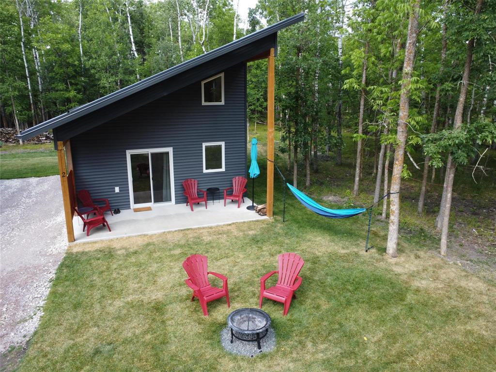 Photo 9 of 4 Bessborough Avenue, Pinawa MB