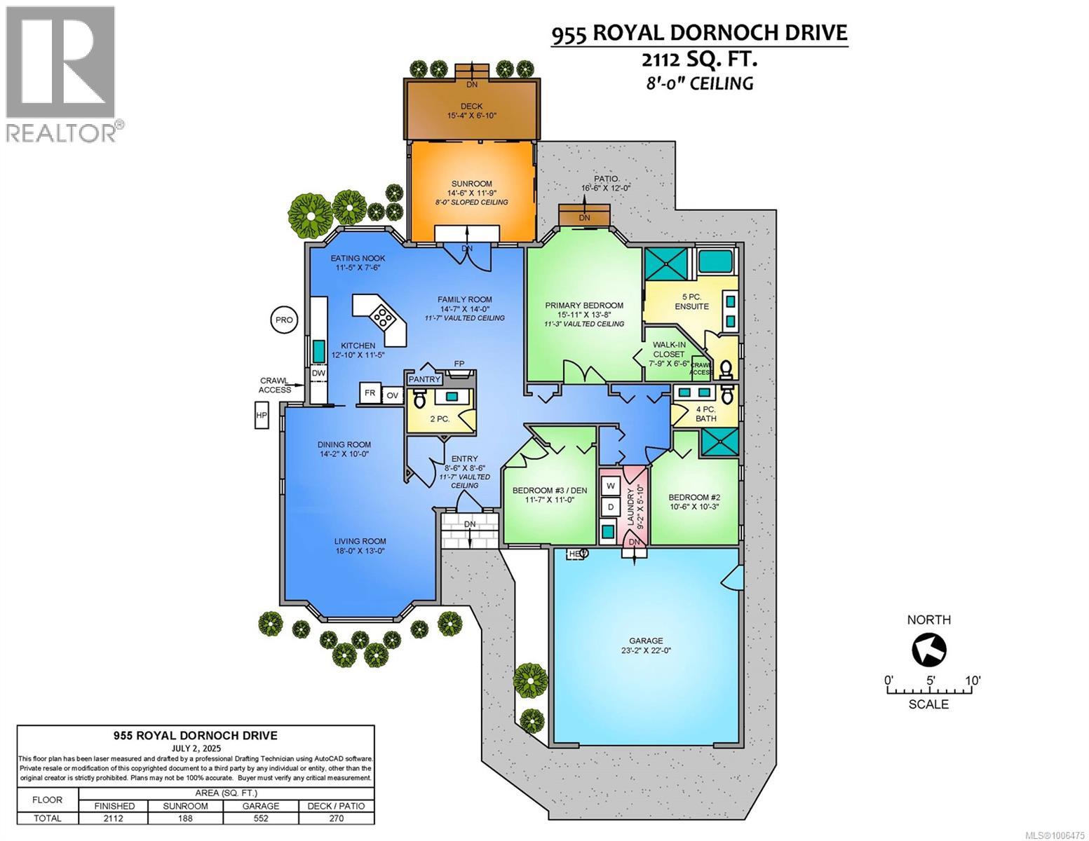 Photo 14 of 955 Royal Dornoch Dr, Qualicum Beach BC