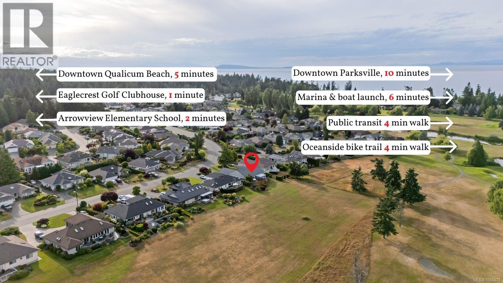 Photo 13 of 955 Royal Dornoch Dr, Qualicum Beach BC