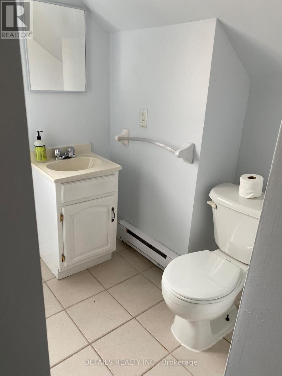 Washroom