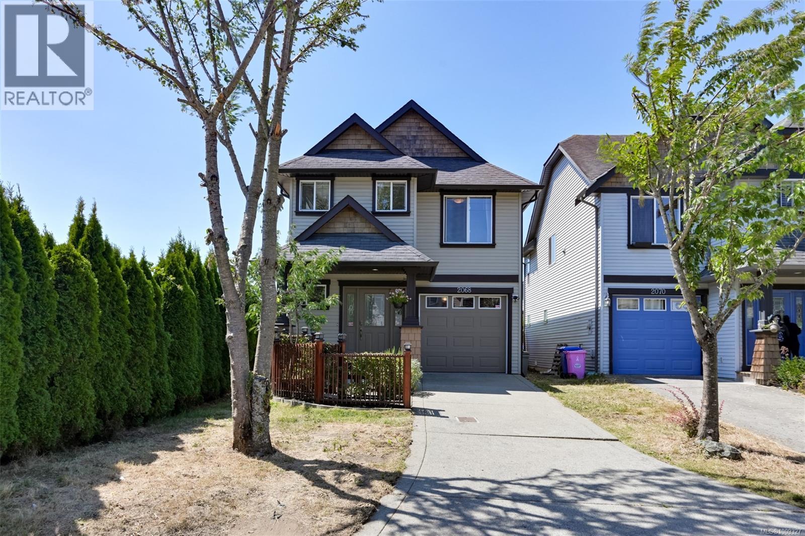  2068 Solent Road North, Sooke