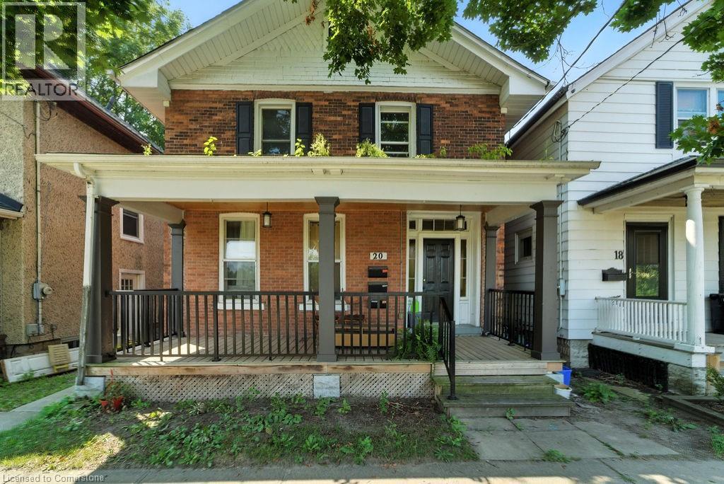 Photo 8 of 20 Hetherington Street Unit 2, St Catharines ON