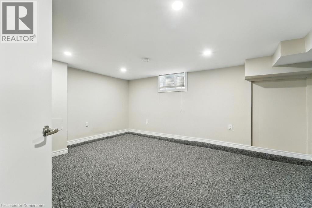 Photo 16 of 20 Hetherington Street Unit 2, St Catharines ON