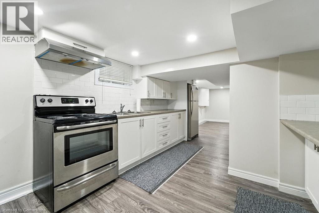 Photo 1 of 20 Hetherington Street Unit 2, St Catharines ON