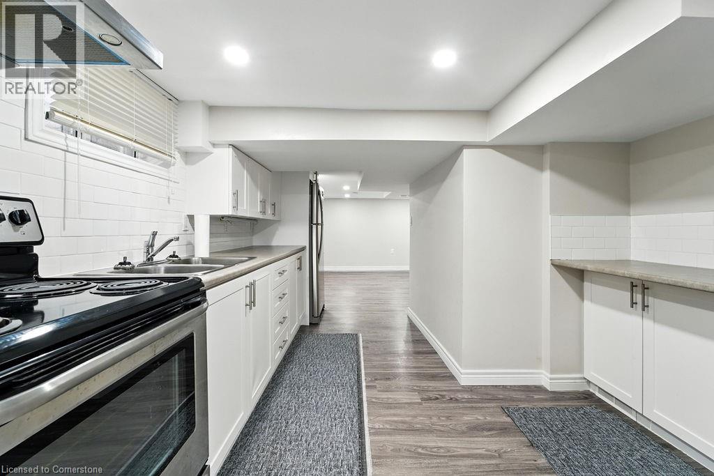 Photo 4 of 20 Hetherington Street Unit 2, St Catharines ON