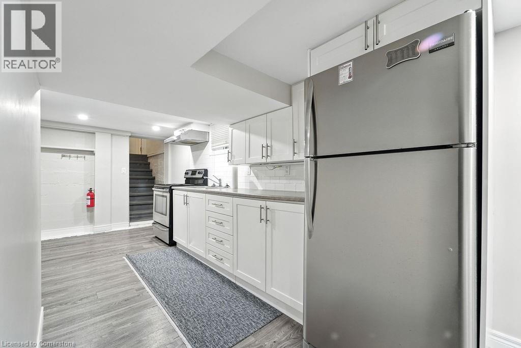 Photo 2 of 20 Hetherington Street Unit 2, St Catharines ON