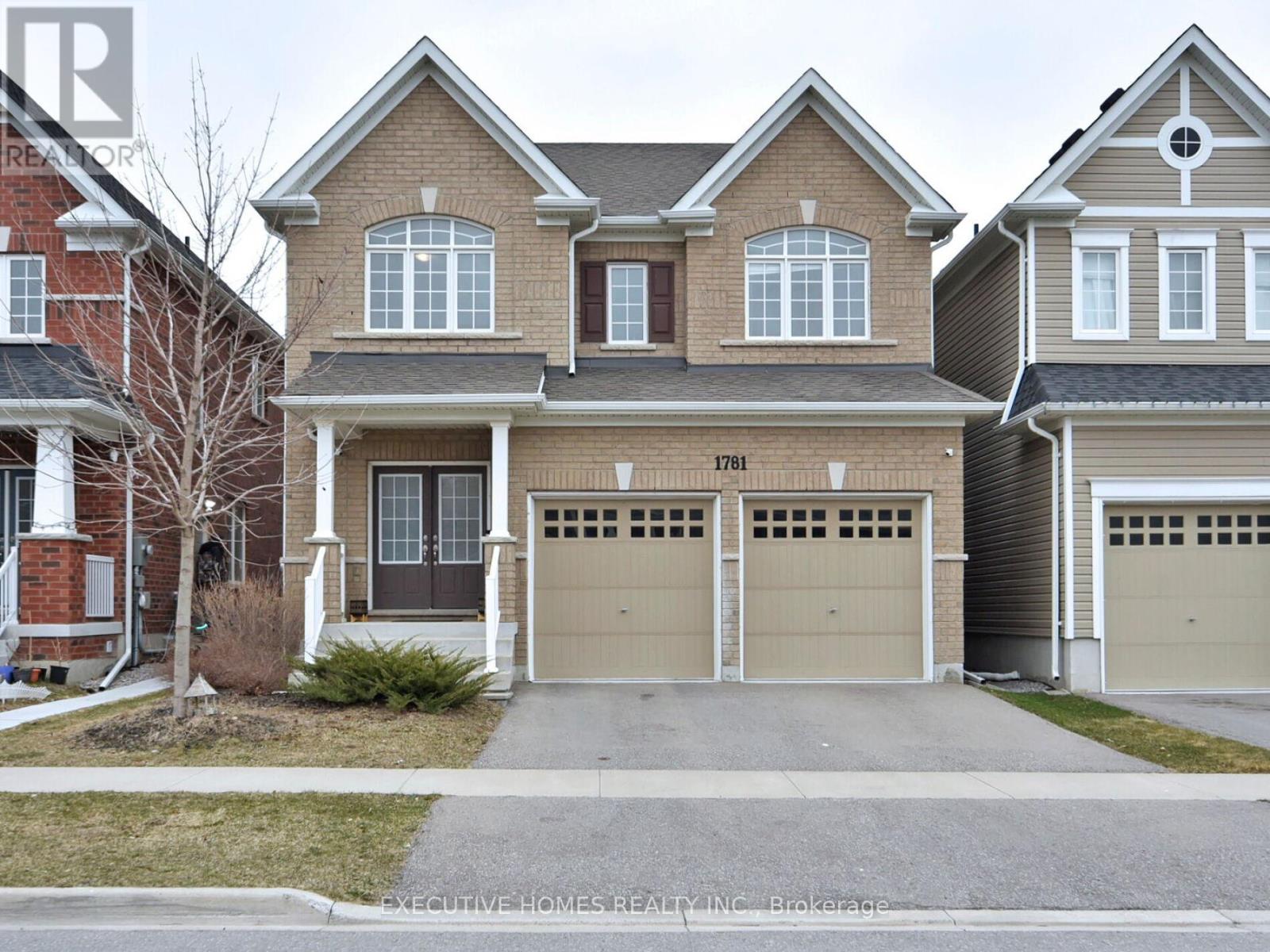 Photo 1 of 1781 William Lott Drive, Oshawa ON