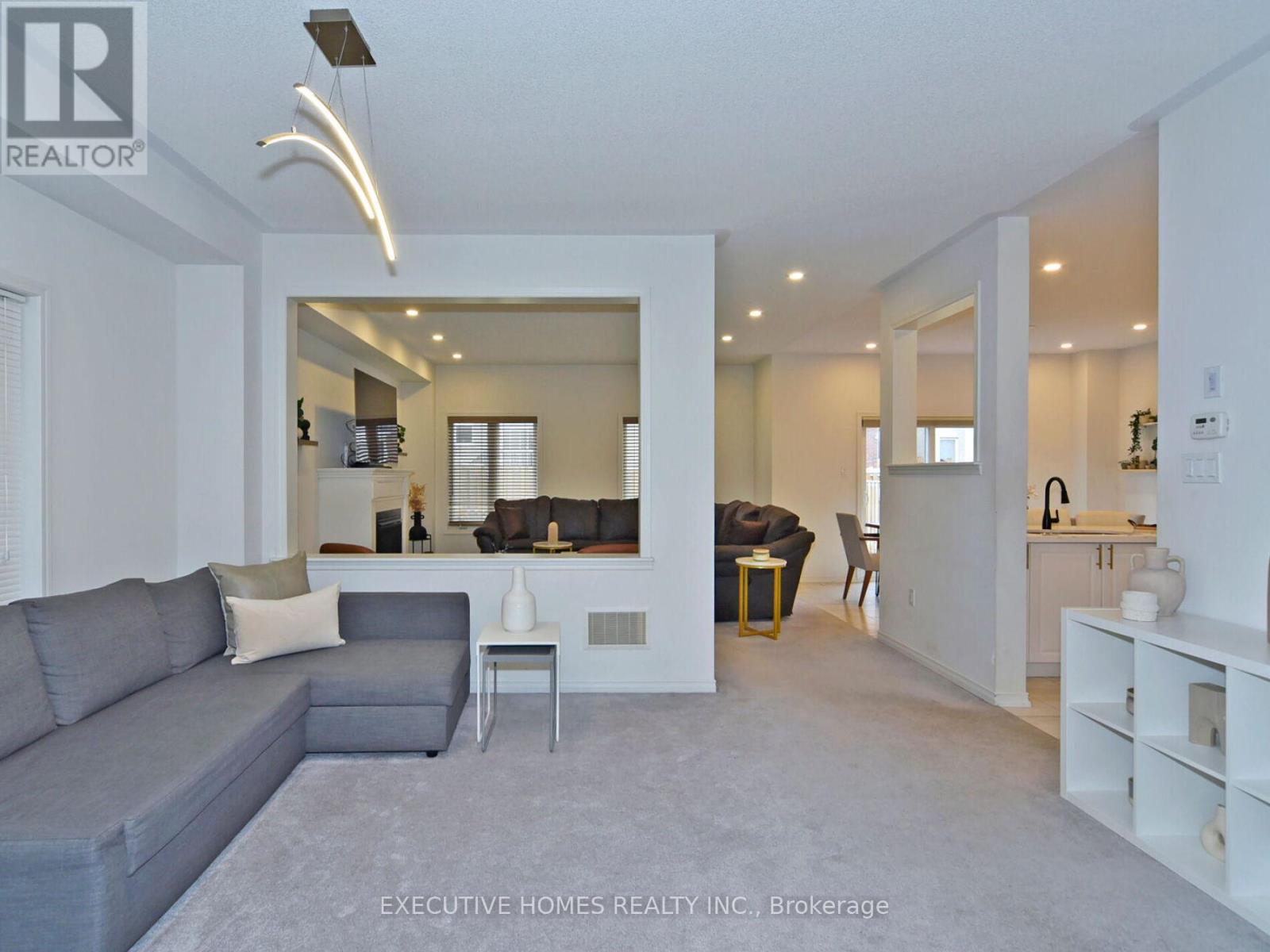 Photo 10 of 1781 William Lott Drive, Oshawa ON