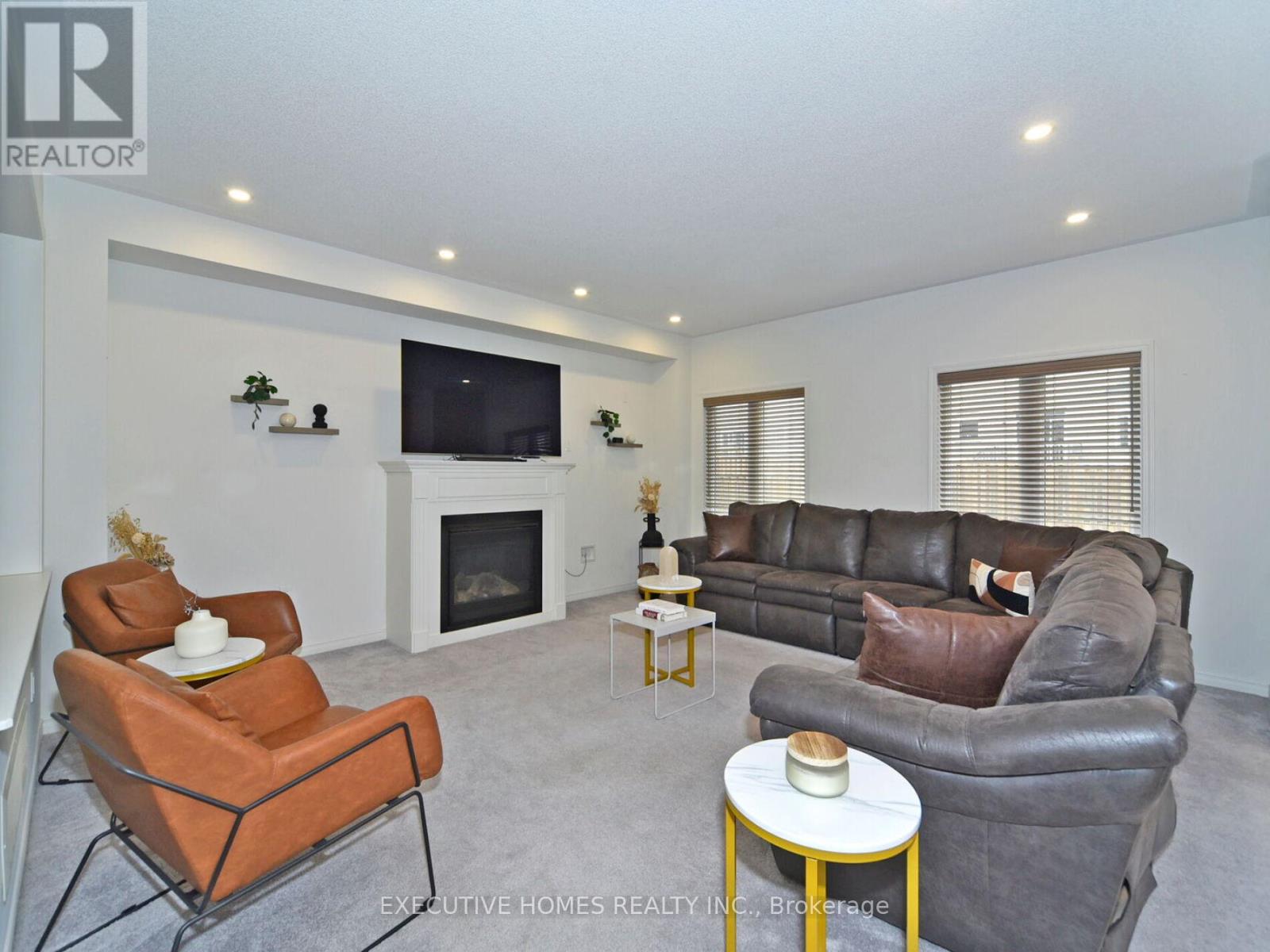 Photo 12 of 1781 William Lott Drive, Oshawa ON