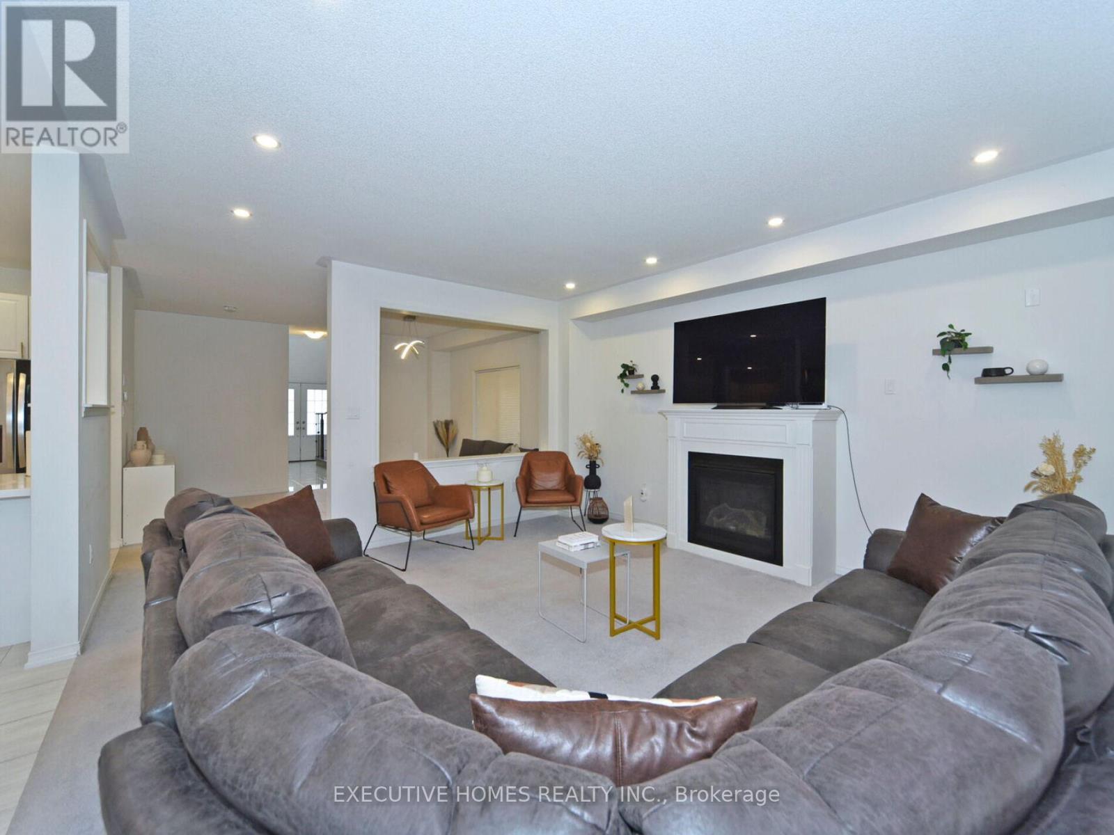 Photo 14 of 1781 William Lott Drive, Oshawa ON