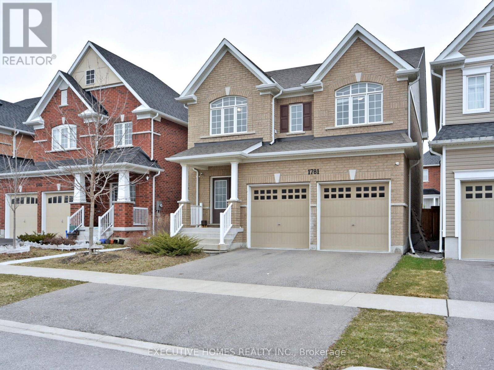 Photo 2 of 1781 William Lott Drive, Oshawa ON