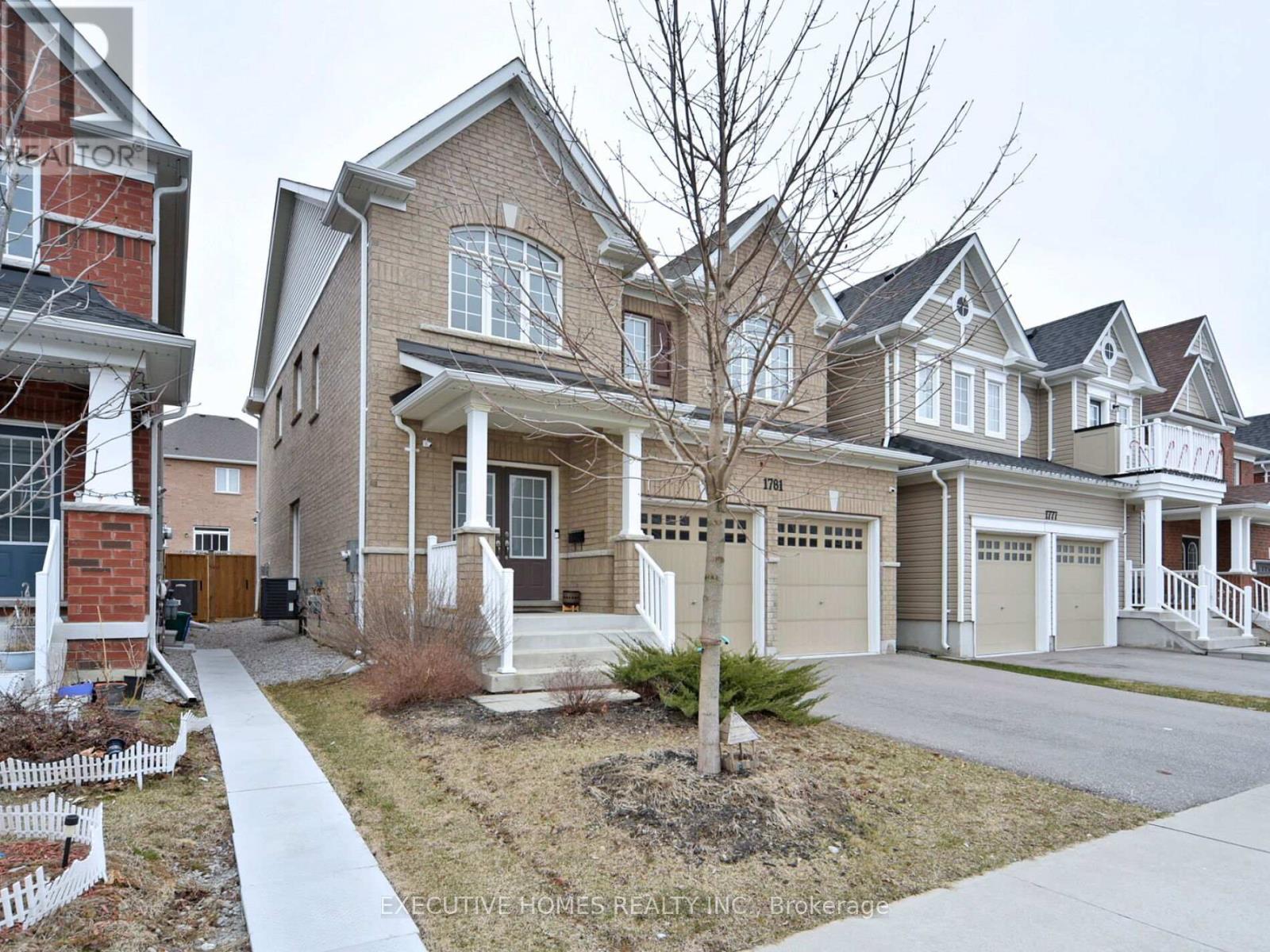 Photo 3 of 1781 William Lott Drive, Oshawa ON