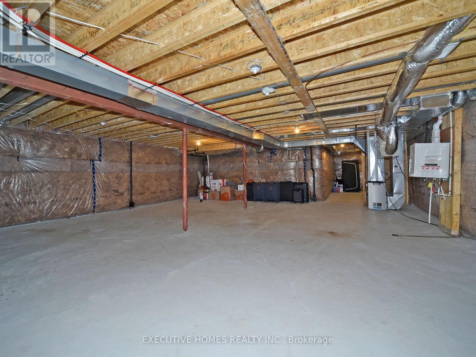 Photo 45 of 1781 William Lott Drive, Oshawa ON