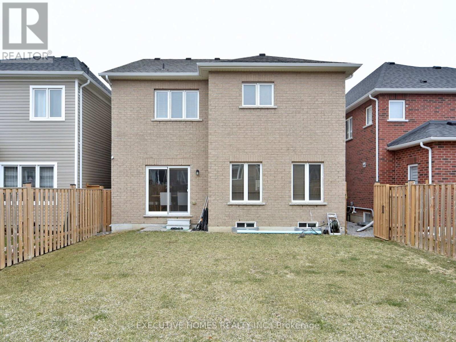 Photo 48 of 1781 William Lott Drive, Oshawa ON