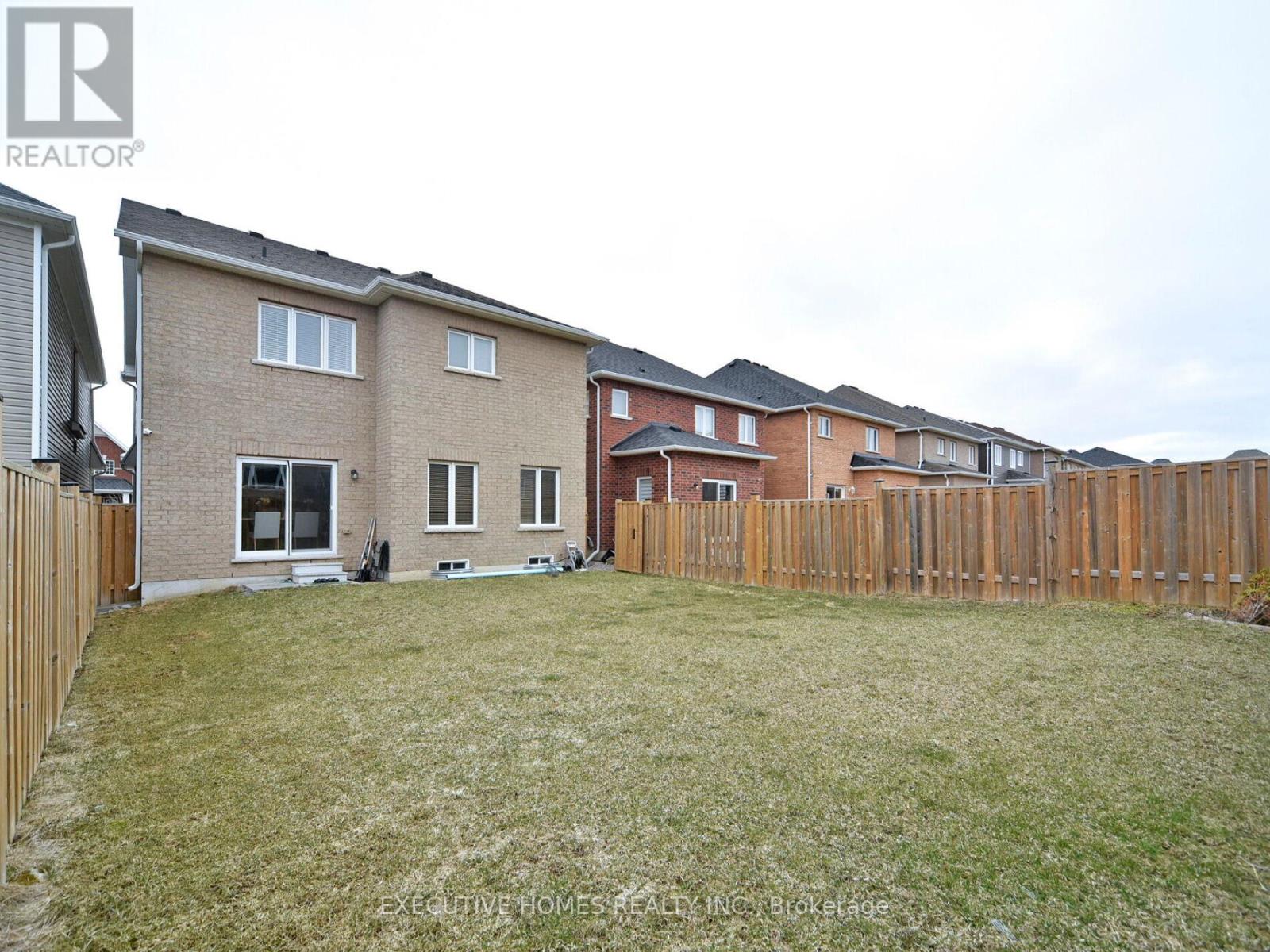 Photo 49 of 1781 William Lott Drive, Oshawa ON