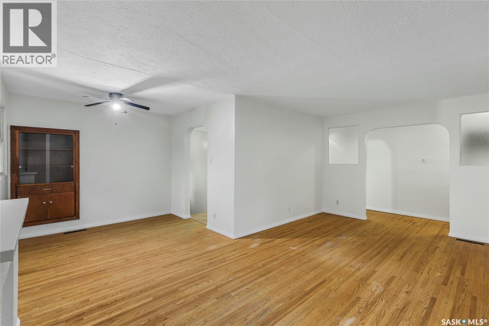 Single Family House Bungalow for Sale in  HORACE STREET Regina 