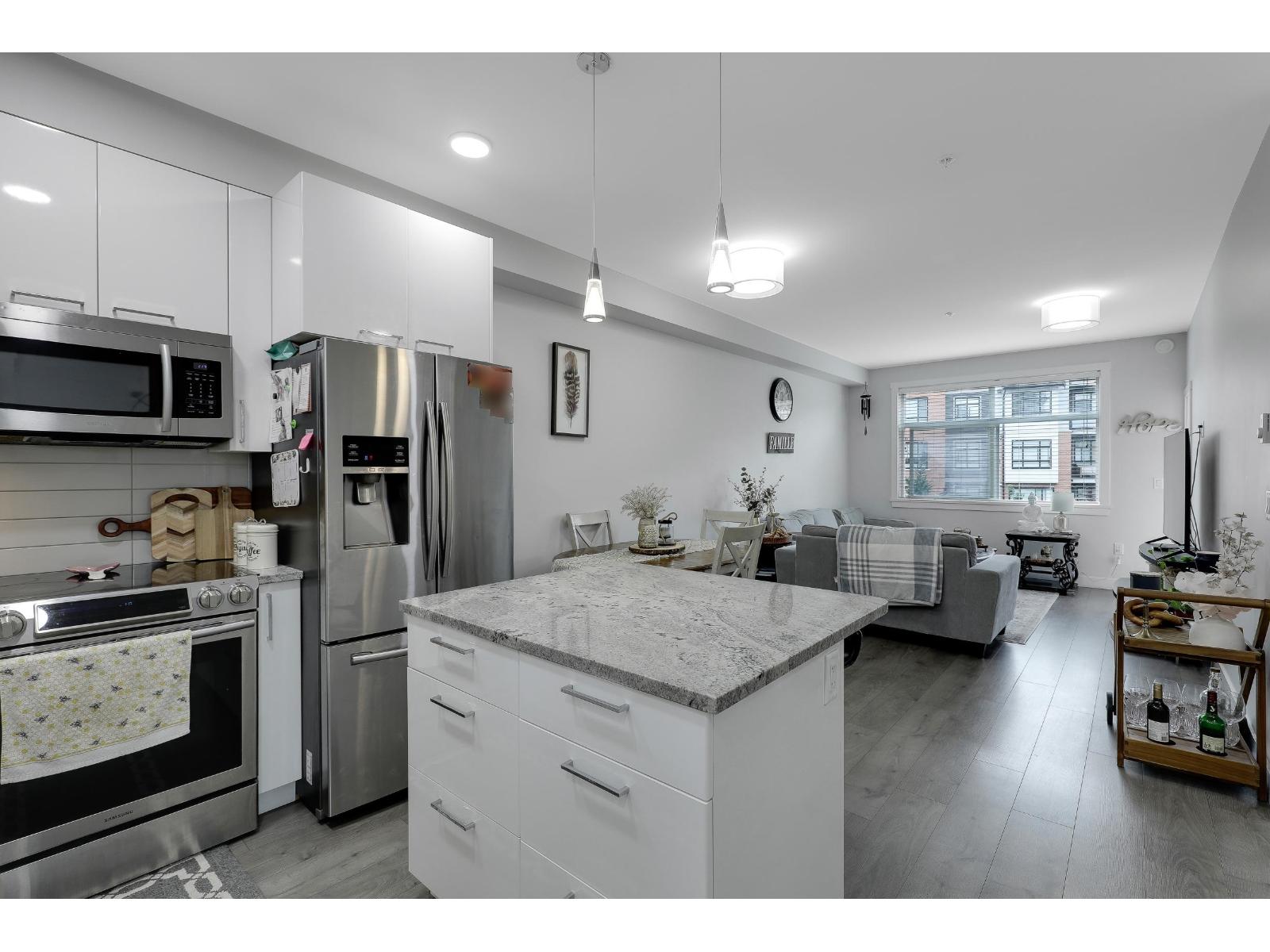 Photo 15 of 201 19940 Brydon Crescent, Langley BC