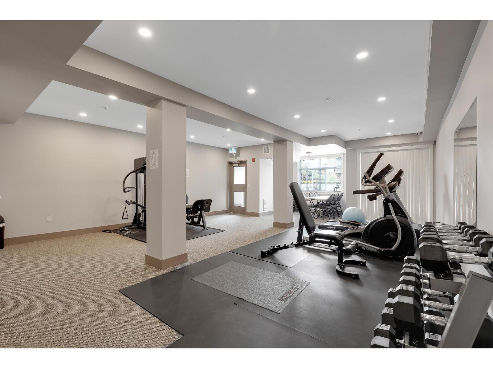 Photo 24 of 201 19940 Brydon Crescent, Langley BC