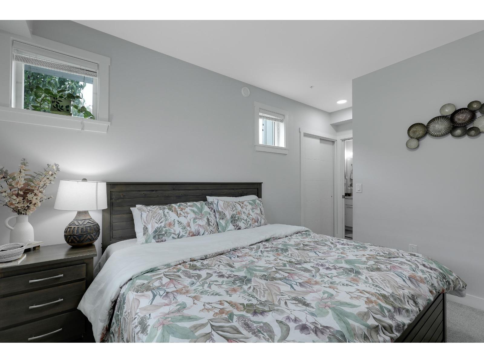 Photo 2 of 201 19940 Brydon Crescent, Langley BC