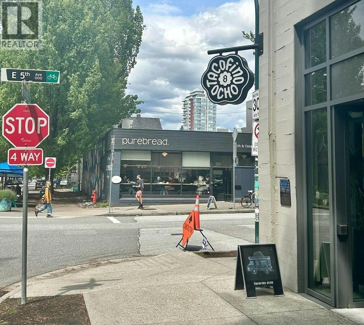 Photo 3 of 610 88 W 1st Avenue, Vancouver BC