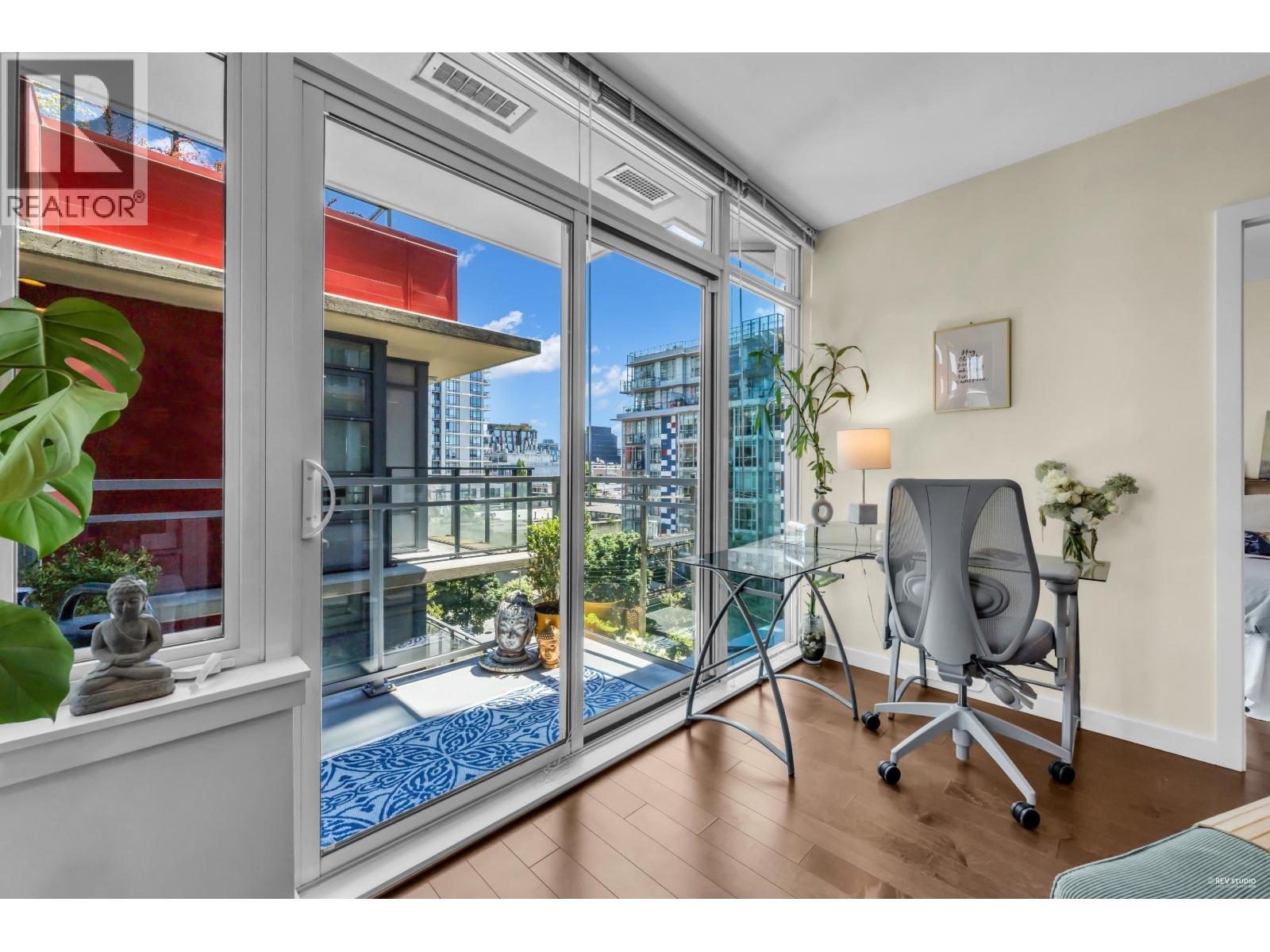Photo 20 of 610 88 W 1st Avenue, Vancouver BC