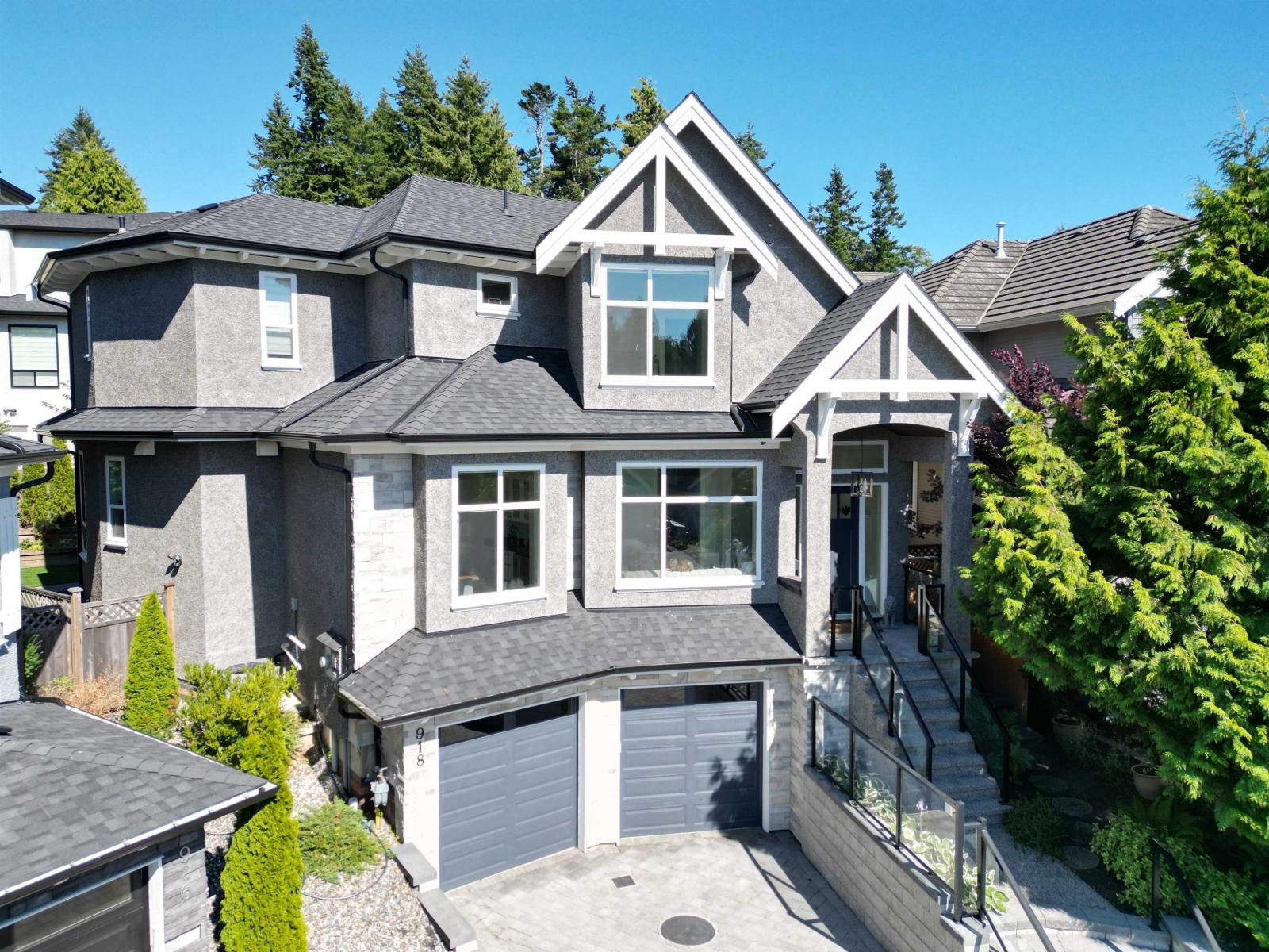 Photo 2 of 918 163 Street, Surrey BC